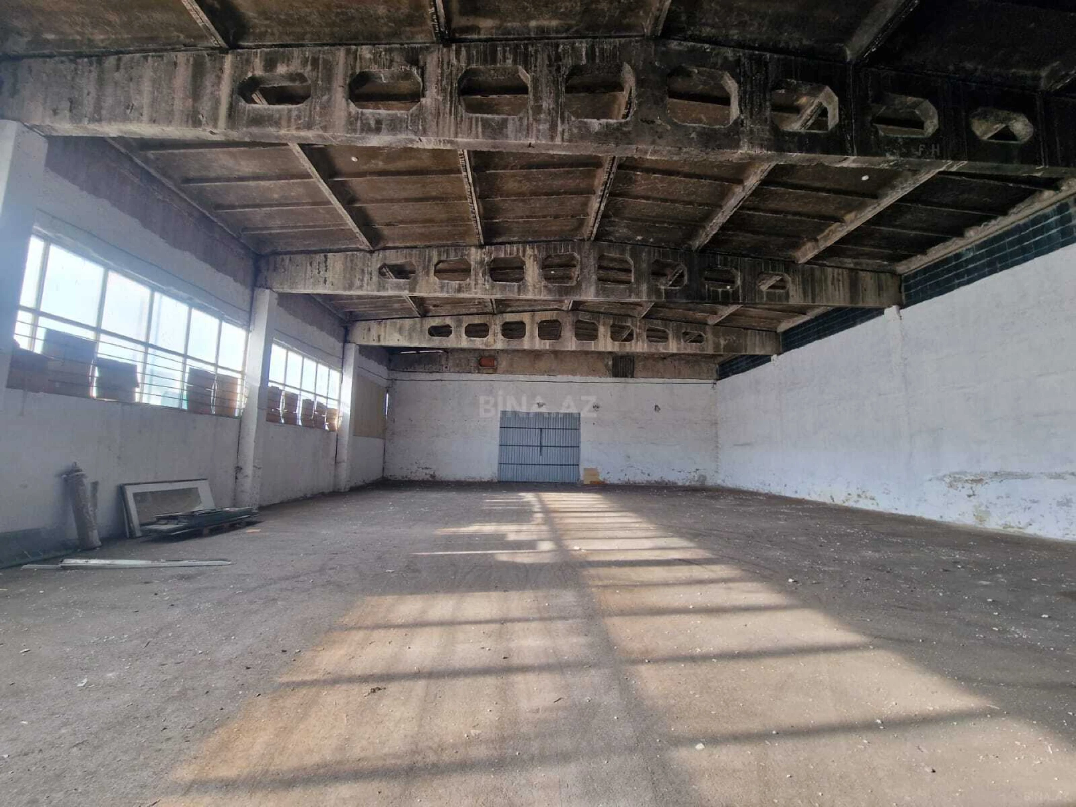 Kirayə verilir obyekt 750 m²