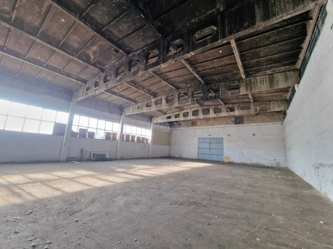 Kirayə verilir obyekt 750 m²