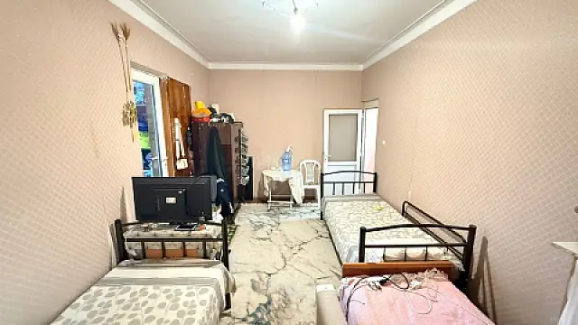 Satılır 1 otaqlı mənzil 45 m² — Bakı 1 otaq 45.00 m²