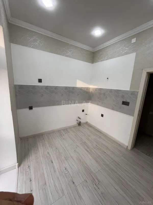 Satılır 2 otaqlı həyət evi 52 m²