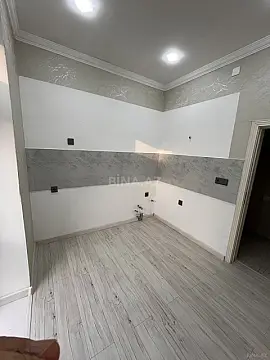 Satılır 2 otaqlı həyət evi 52 m²