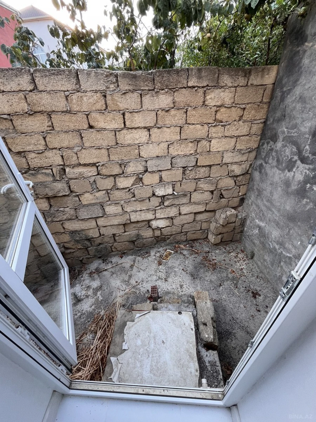 Satılır 2 otaqlı həyət evi 52 m²