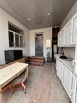 Satılır 2 otaqlı həyət evi 52 m²