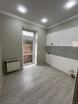 Satılır 2 otaqlı həyət evi 52 m²