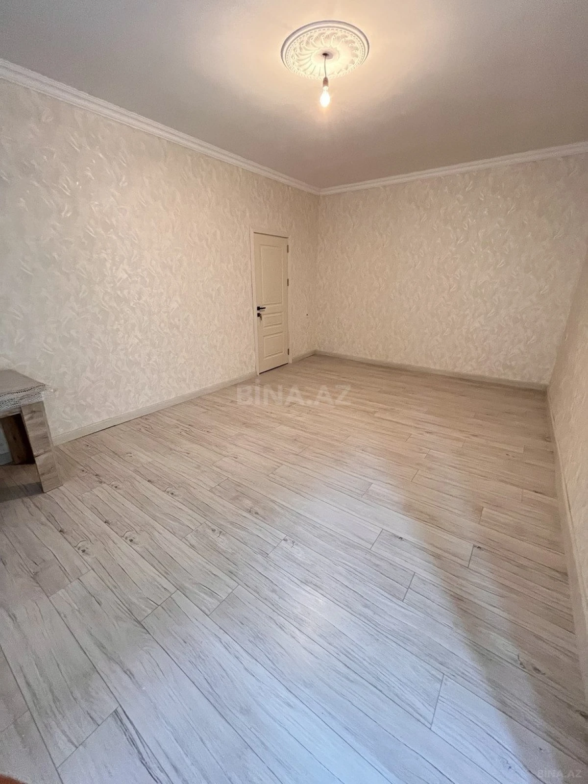 Satılır 2 otaqlı həyət evi 52 m²