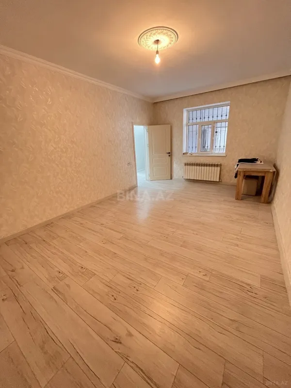Satılır 2 otaqlı həyət evi 52 m²