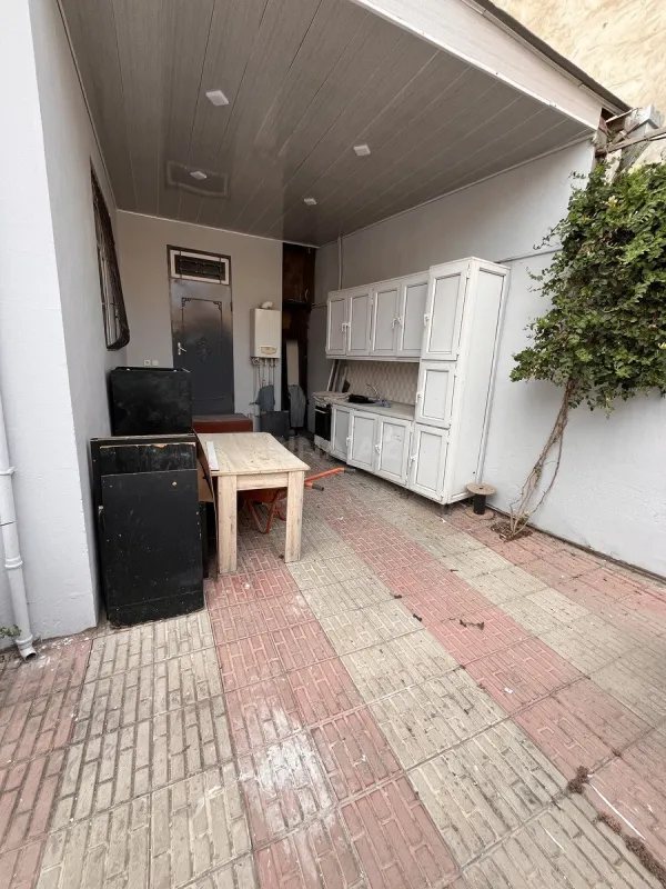 Satılır 2 otaqlı həyət evi 52 m²