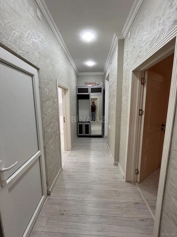 Satılır 2 otaqlı həyət evi 52 m²