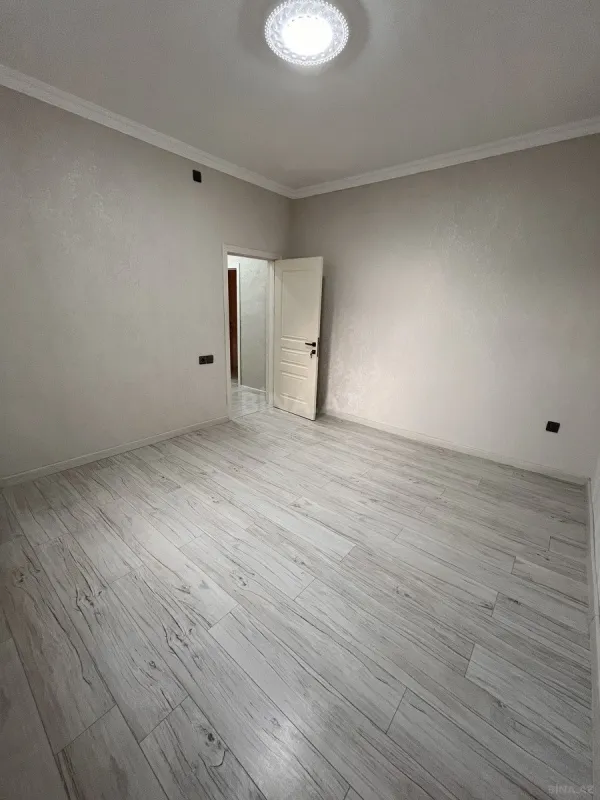 Satılır 2 otaqlı həyət evi 52 m²