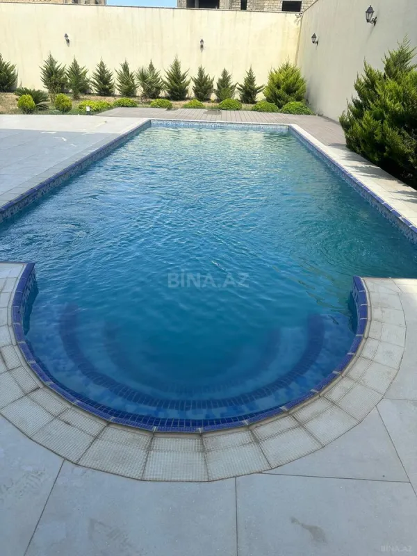 Kirayə verilir 7 otaqlı həyət evi 1200 m²