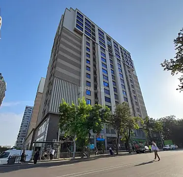 Satılır 5 otaqlı mənzil 233 m² — Bakı, Nəsimi 5 otaq 233.00 m²