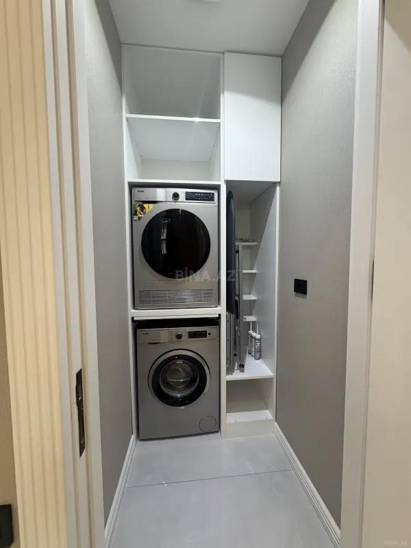 Satılır 2 otaqlı mənzil 86 m²