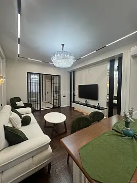 Satılır 2 otaqlı mənzil 86 m² — Bakı 2 otaq 86.00 m²
