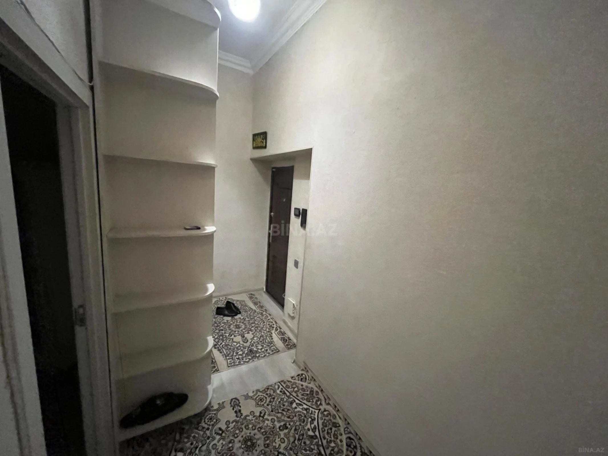 Satılır 3 otaqlı mənzil 105 m²