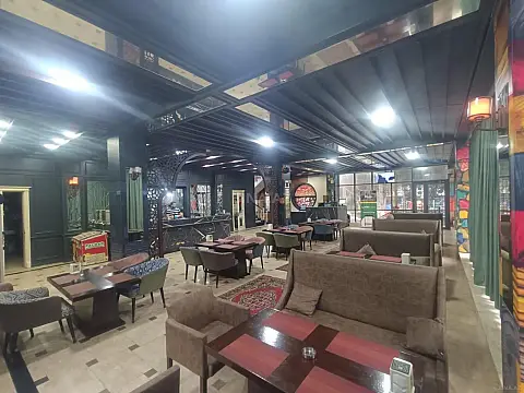 Satılır obyekt 800 m²