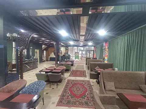 Satılır obyekt 800 m²