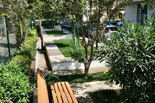 Satılır 2 otaqlı mənzil 65 m²