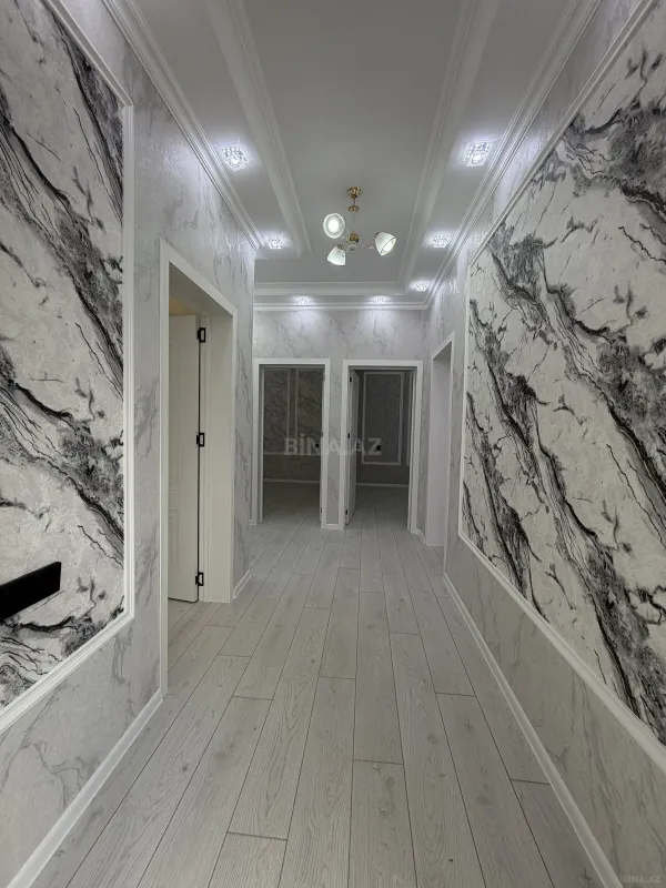 Satılır 3 otaqlı həyət evi 110 m²