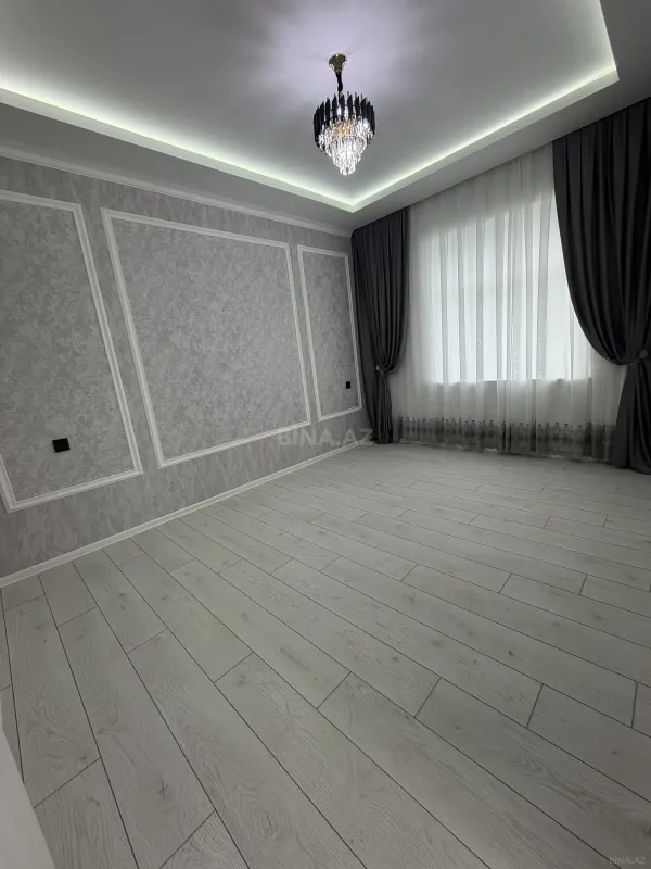 Satılır 3 otaqlı həyət evi 110 m²
