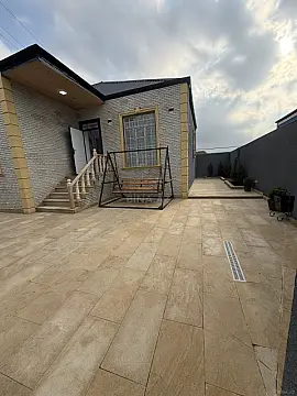 Satılır 3 otaqlı həyət evi 110 m²