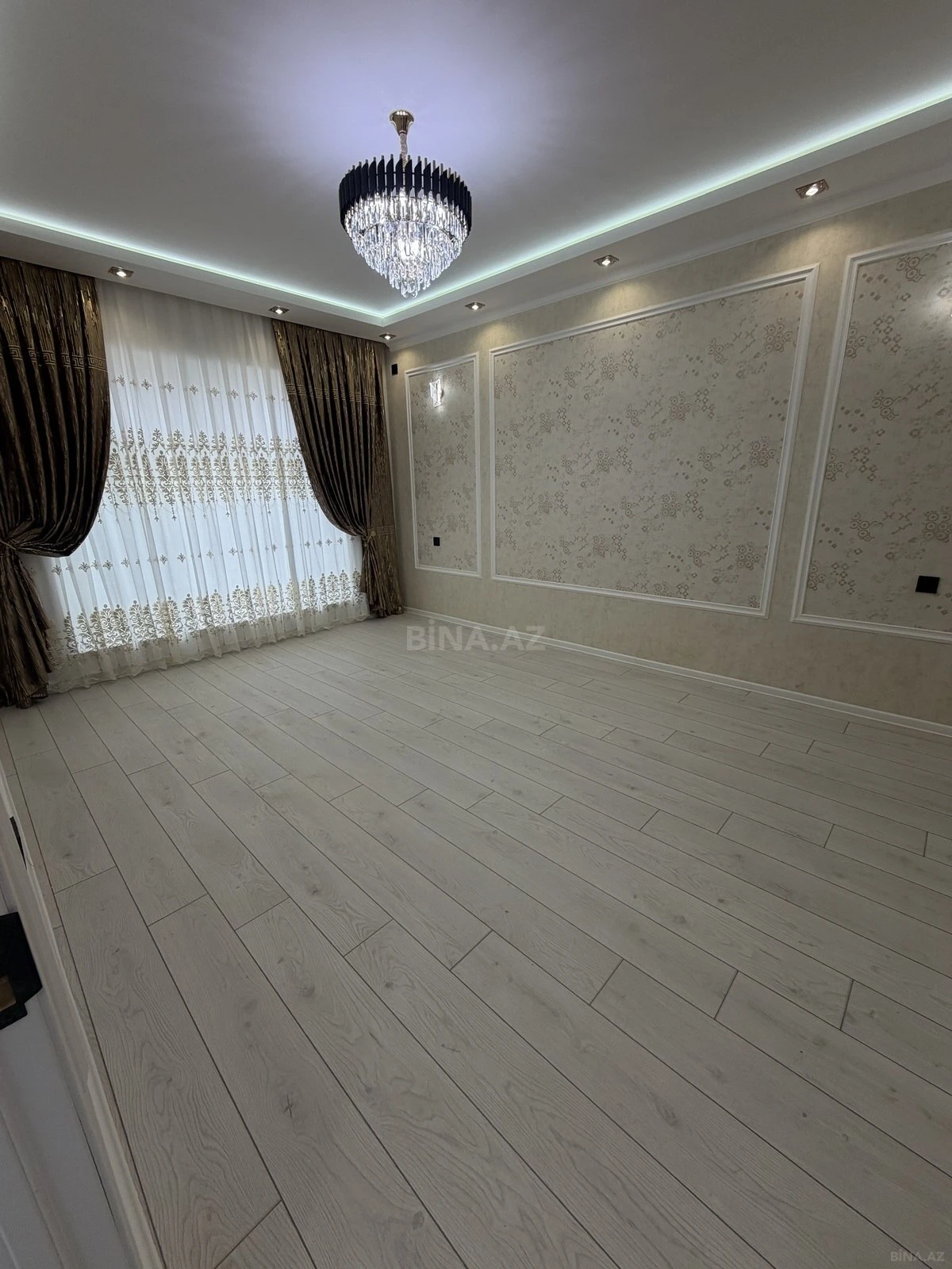 Satılır 3 otaqlı həyət evi 110 m²