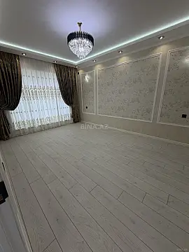 Satılır 3 otaqlı həyət evi 110 m²