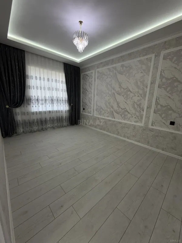 Satılır 3 otaqlı həyət evi 110 m²