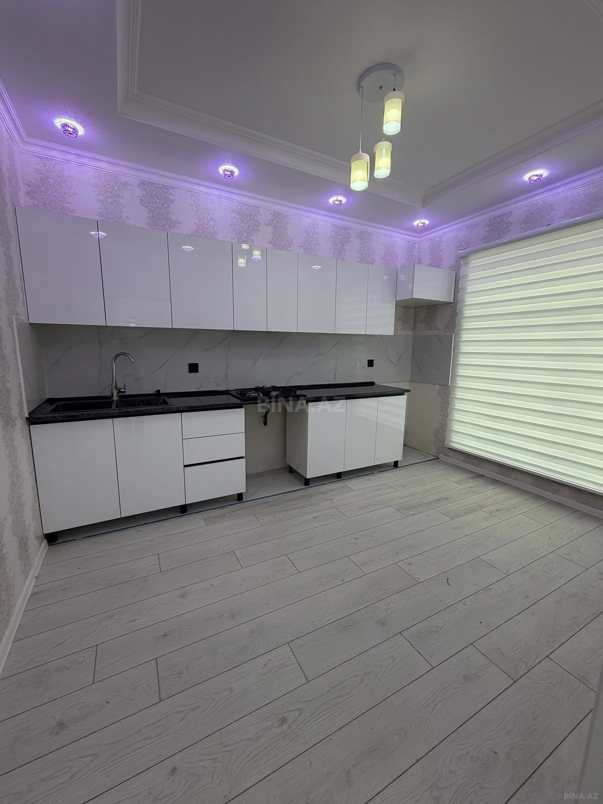 Satılır 3 otaqlı həyət evi 110 m²