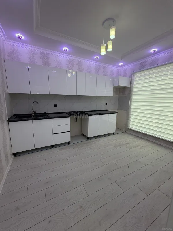 Satılır 3 otaqlı həyət evi 110 m²