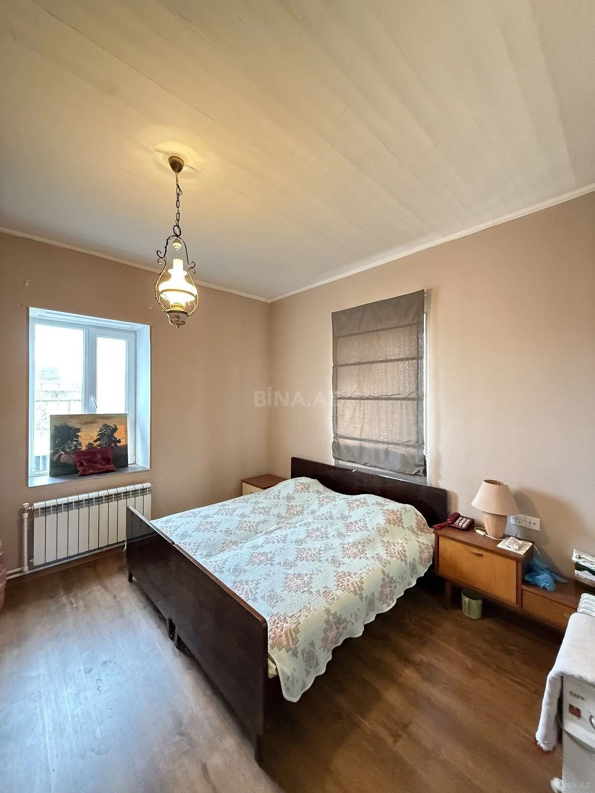 Satılır 5 otaqlı həyət evi 250 m²