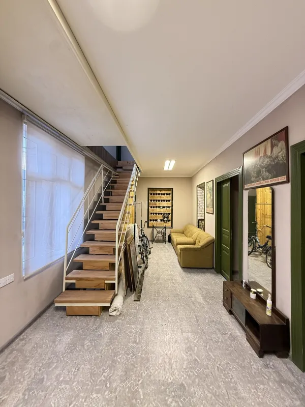 Satılır 5 otaqlı həyət evi 250 m²