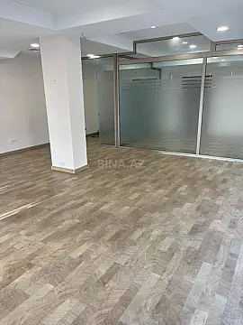 Kirayə verilir 5 otaqlı ofis 260 m²