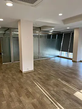 Kirayə verilir 5 otaqlı ofis 260 m²