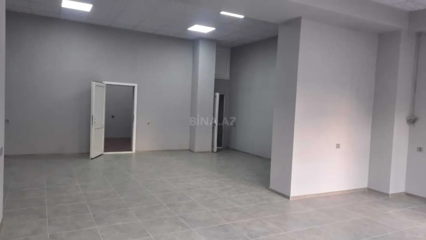Satılır obyekt 90 m²