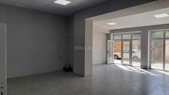Satılır obyekt 90 m²