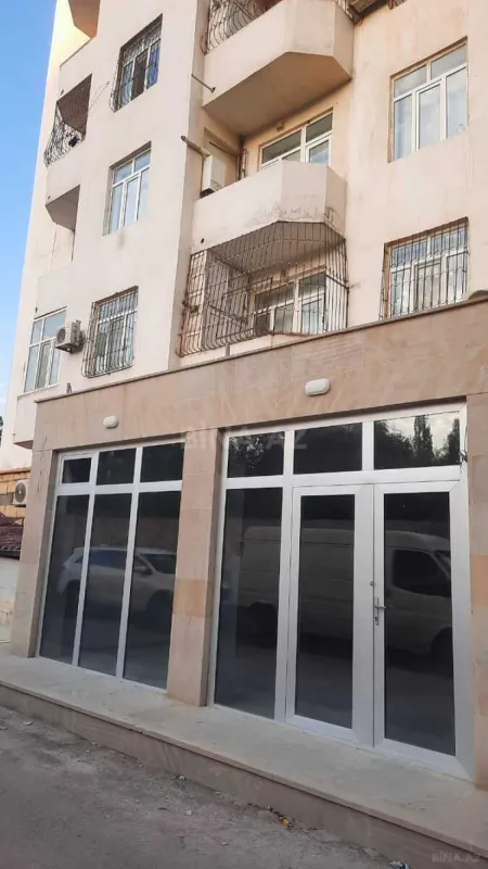 Satılır obyekt 90 m²