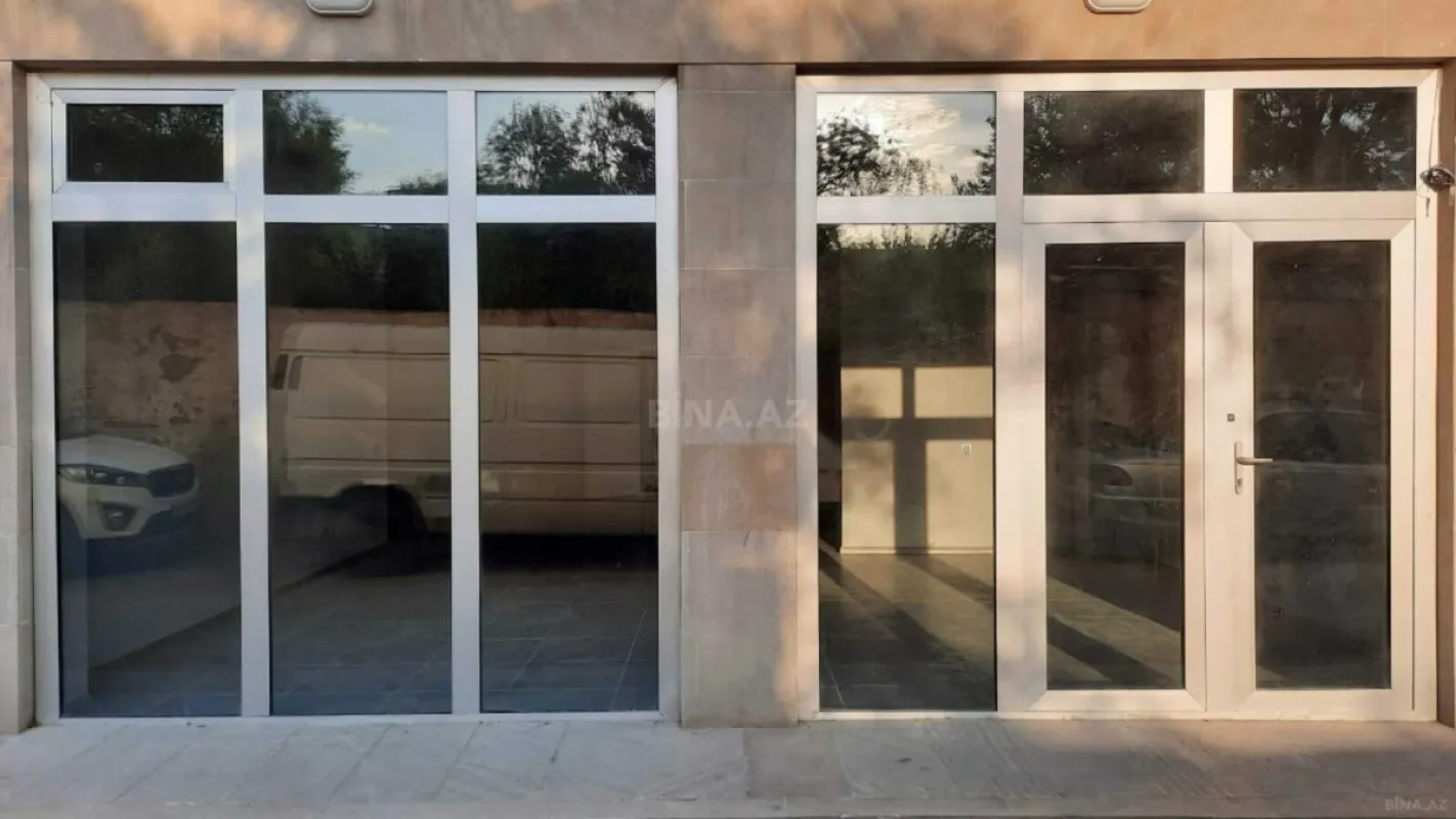 Satılır obyekt 90 m²