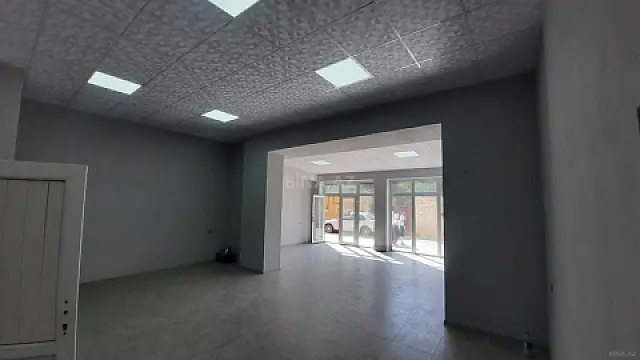 Satılır obyekt 90 m² — Bakı, Yeni Yasamal 90.00 m²