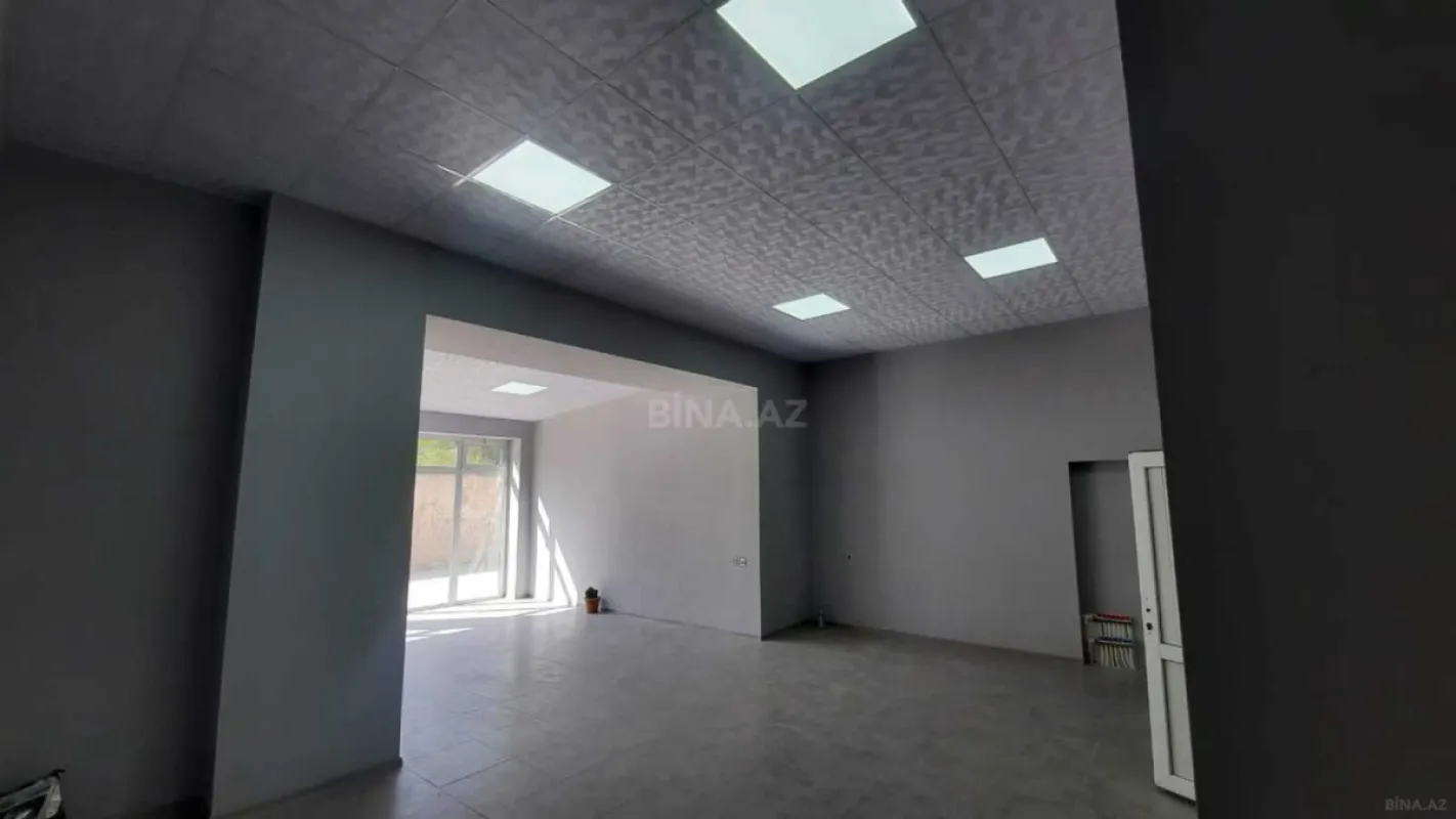 Satılır obyekt 90 m²