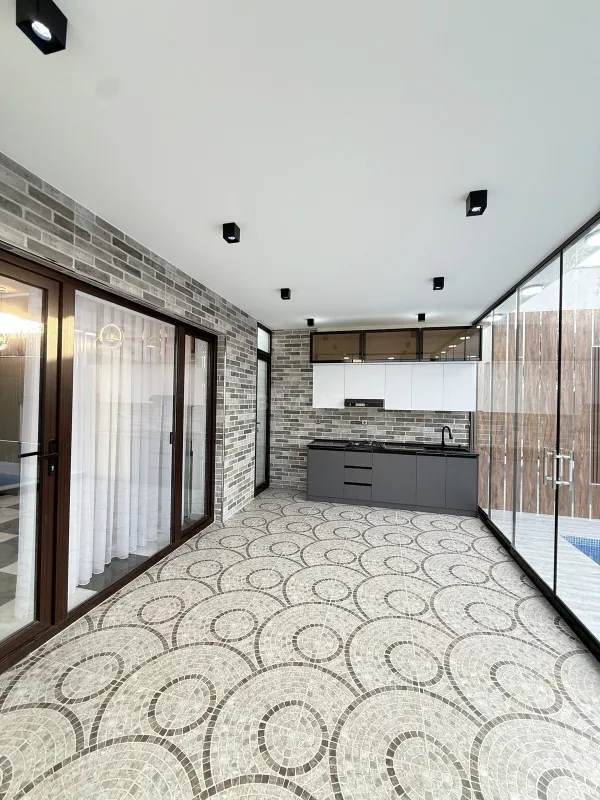 Satılır 4 otaqlı həyət evi 160 m²