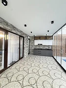 Satılır 4 otaqlı həyət evi 160 m²