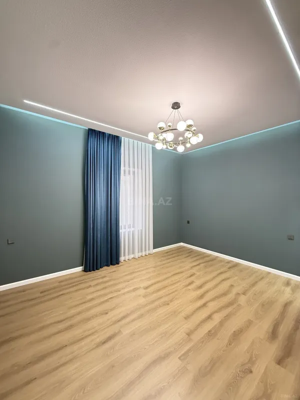 Satılır 4 otaqlı həyət evi 160 m²