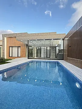 Satılır 4 otaqlı həyət evi 160 m²