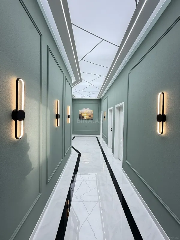 Satılır 4 otaqlı həyət evi 160 m²