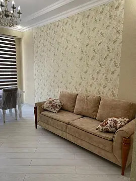 Kirayə verilir 2 otaqlı mənzil 65 m²