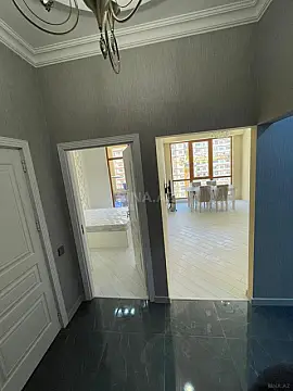 Kirayə verilir 2 otaqlı mənzil 65 m²