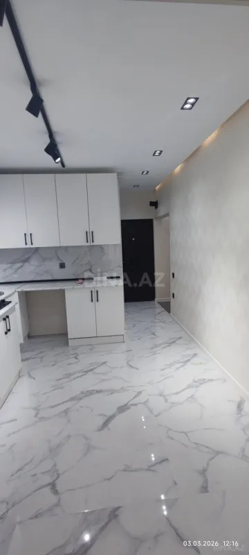Satılır 3 otaqlı mənzil 65 m²