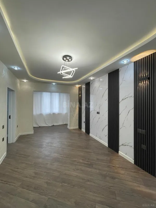 Satılır 3 otaqlı mənzil 65 m²