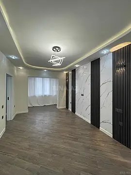 Satılır 3 otaqlı mənzil 65 m² — Bakı, Nizami 3 otaq 65.00 m²