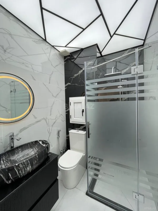 Satılır 3 otaqlı mənzil 65 m²